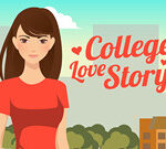 College Love Story