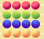 Color Ball Match