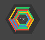 Color Hexagon