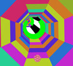 Color Tunnel 2