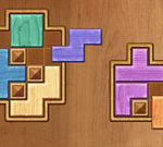 Color Wood Blocks