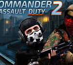 Commander Assualt Duty 2