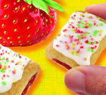 Cooking Class: Mini Pop Tarts