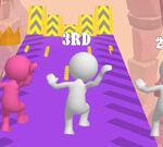 Cool Run 3D