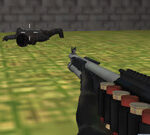 Counter Battle Strike Swat Multiplayer