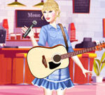 Country Pop Star