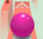 Crazy Ball 3D