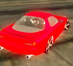 Crazy Car Stunts 3D