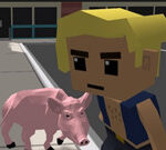 Crazy Pig Simulator