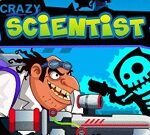 Crazy Scientist