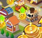 Crazy Tycoon