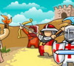 Crusader Defence: Level Pack 2