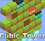 Cubic Tower