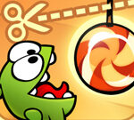 Cut The Rope