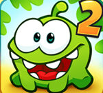 Cut The Rope 2