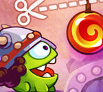 Cut The Rope: Time Travel