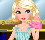 Cute Diva Makeover