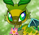 Cute Little Dragon Creator