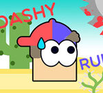 Dashy Run!