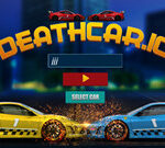 Deathcar.io