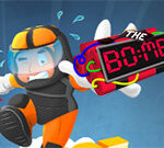 Defuse The Bomb : Secret Mission