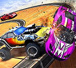 Demolition Derby Challenge