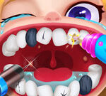 Dental Care Game