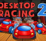 Desktop Racing 2