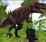 Dinosaur Hunter Survival