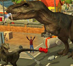 Dinosaur Simulator: Dino World