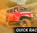 Dirt Car Race Offroad