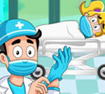 Doctor Kids 3