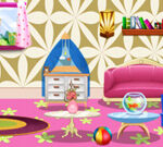 Doll House Games Design And Decoration