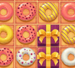 Donuts Match 3