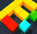 Draw Blocks 3D