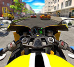 Drive Bike Stunt Simulator 3D