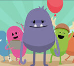 Dumb Ways To Die 3 World Tour