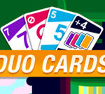 Duo Cards