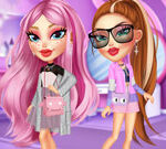 E-girl Fashion Dolls