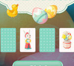 Easter Card Match