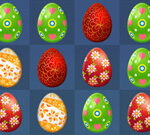 Easter Eggs In Rush