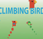 Eg Climb Bird