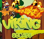 EG Viking Escape