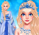 Eliza Winter Coronation