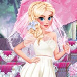 Ella’s Rainy Wedding Planner