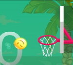 Emoji Dunk Clicker