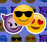 Emoji Match 3