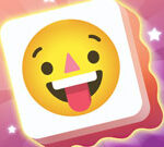 Emoji Match Puzzle