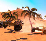 Extreme Buggy Car: Dirt Offroad