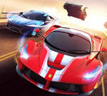 Extreme Car Racing Simulation Game 2019